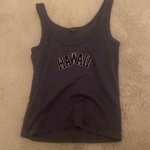 Pacsun tank top